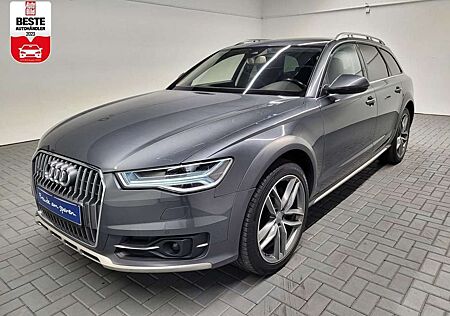 Audi A6 Allroad 3.0 V6 quattro Matrix-LED/ACC/AHK/Kam