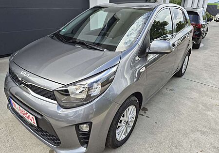Kia Picanto Vision+NAVI+Kamera