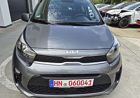 Kia Picanto Vision+NAVI+Kamera