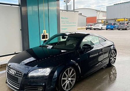 Audi TT Coupe 2.0 TFSI