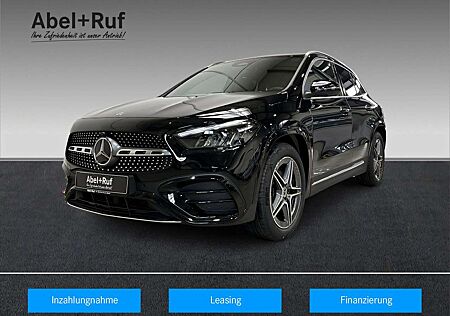 Mercedes-Benz GLA 200 d AMG+LED+Ambiente+CarPlay+TotW+AHK+360