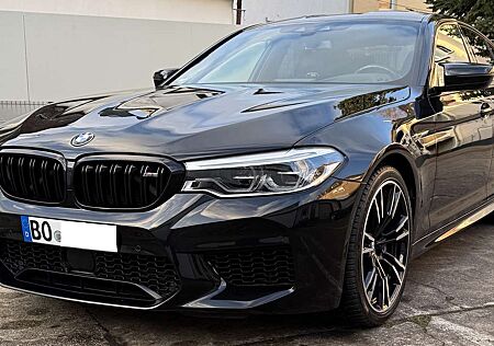 BMW M5 XDrive