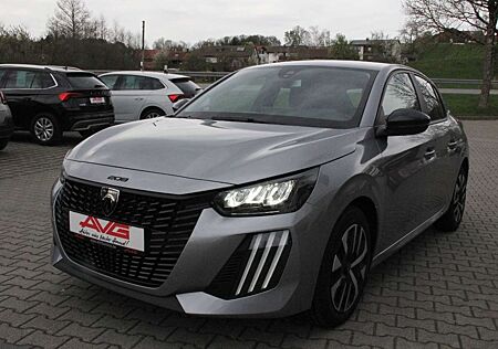 Peugeot 208 Automatik Allure Nav Sunset LED 16 ZOLL