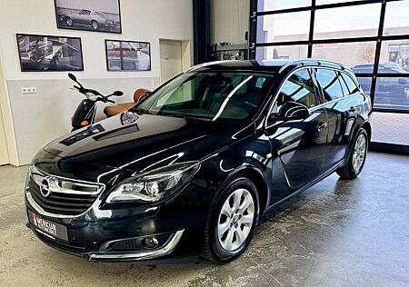 Opel Insignia A 2.0 CDTI Aut. ST Innovation+Navi+AHK