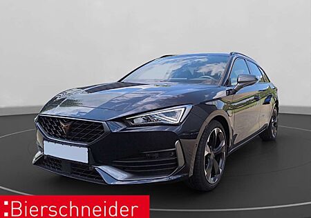 Cupra Leon Sportstourer 1.4 TSI DSG e-Hybrid NAVI LED ASSIST