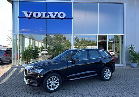 Volvo XC 60 XC60 B5 Benzin AWD Momentum Pro