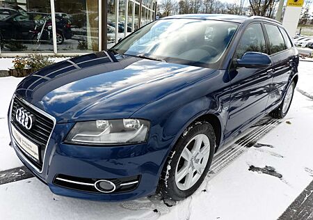 Audi A3 Sportback 2.0 TDI Attraction [AHK]