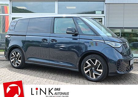VW ID.BUZZ Volkswagen ID. Buzz PRO AHK MATRIX LED ACC AREA EASY OPEN