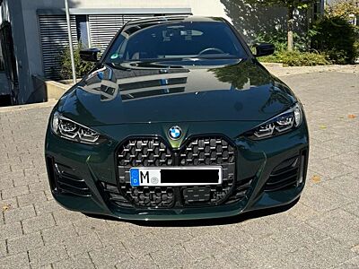 BMW 440 M440 i Gran Coupe