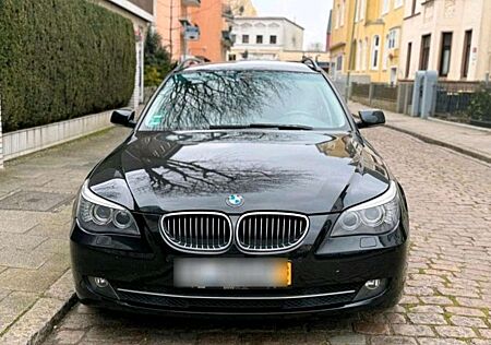 BMW 530d 530 Aut.