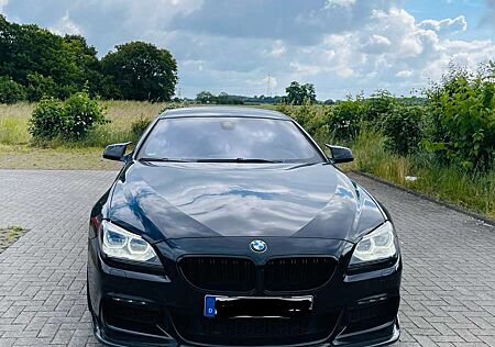 BMW 650i 650 xDrive Coupe