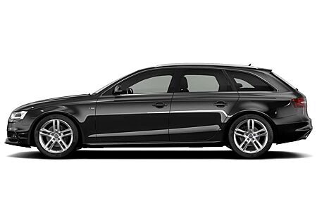 Audi A4 3.0 TDI S-Line+Kamera+Assistenz+DAB+Leder+SH