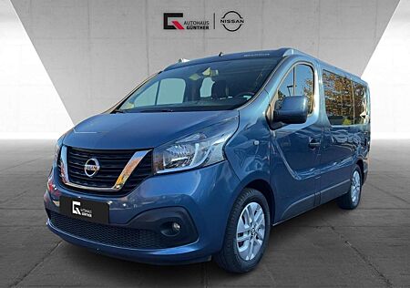 Nissan NV300 Camper L1H1 Michelangelo DCT AHK