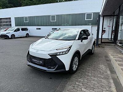 Toyota C-HR Business Edition***SHZ,Kamera***