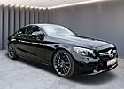 Mercedes-Benz C 43 AMG Coupe C43AMG 4M *1HD/Pano/Virt./Pef.Abgas/Night*