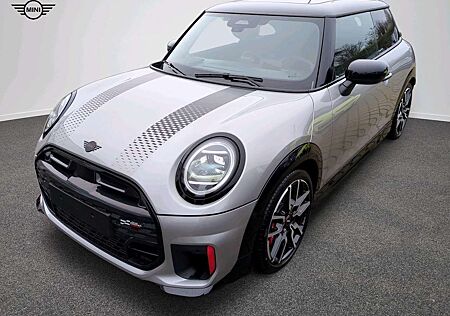 Mini John Cooper Works Trim
