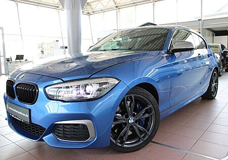 BMW M1 40i M140 i Special Edition #Kamer #Navi #Tempomat