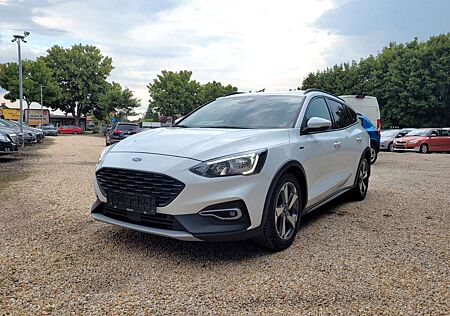 Ford Focus Turnier Active 2.0 Aut*Navi*R-Cam*LMF*TÜV*