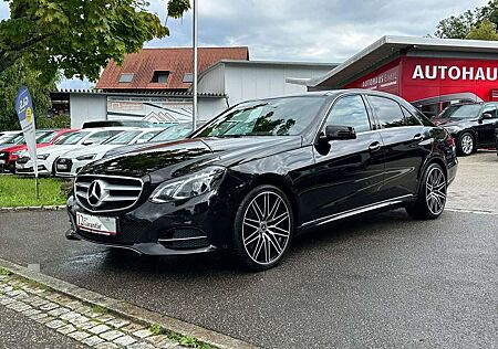 Mercedes-Benz E 350 BlueTec 4Matic (212.094)