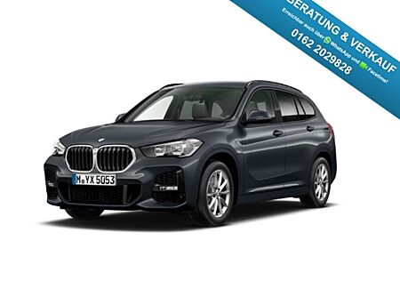 BMW X1 xDrive 20i M Sport AHK Navi LED El. Heckklappe