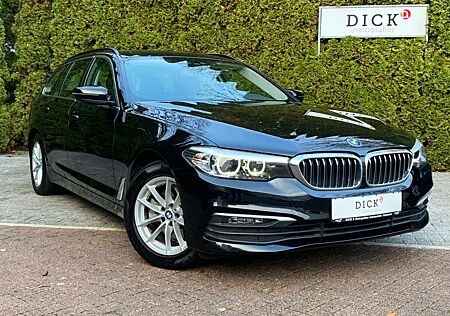 BMW 520 d Touring xDrive LED+PANO+KAM+SHZ+NAV+PARK+