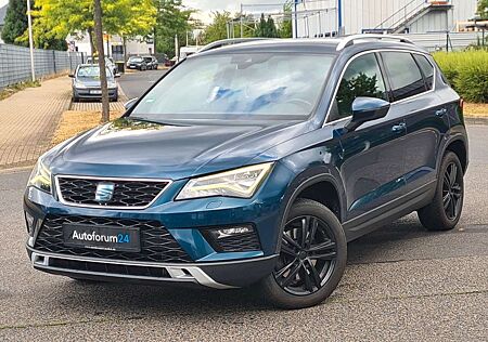 Seat Ateca Xcellence 4Drive*Autom.*SHZ*RFK*PDC*SHZ*