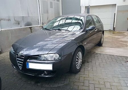 Alfa Romeo 156 Sportwagon 1.8 16V Twin Spark Distinctive