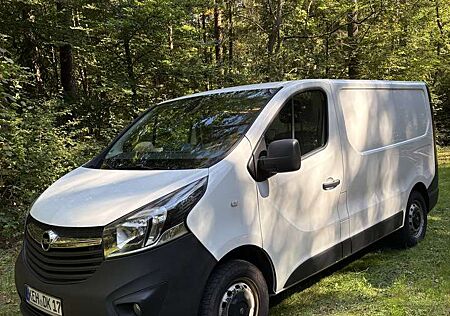 Opel Vivaro 1.6 CDTI L1H1 S&S