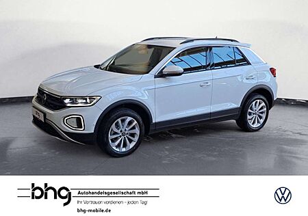 VW T-Roc Volkswagen 2.0 TDI SCR DSG Life