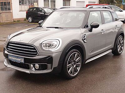 MINI Cooper Countryman Cooper