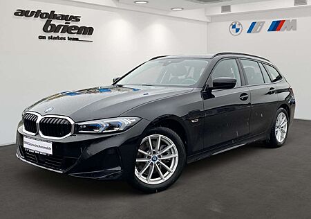 BMW 330 e Touring, ab 299,- € mtl. Rate