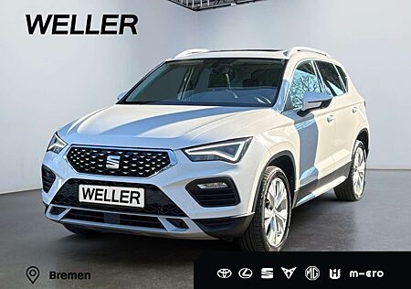 Seat Ateca 2.0 TDI DSG Xperience *Pano*Navi*LED*CAM*