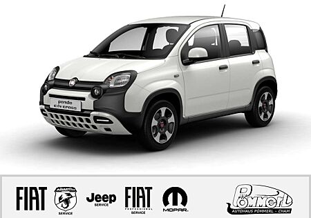 Fiat Panda Cross Hybrid 70