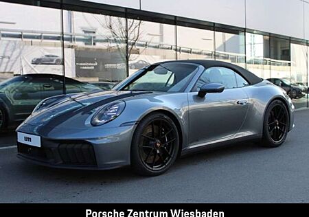 Porsche 992 -2 (911) Carrera 4 GTS Cabriolet