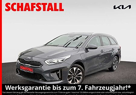 Kia XCeed Ceed SW / cee'd SW Plug-in Hybrid Spirit Navi SITZ- & TECH-Paket