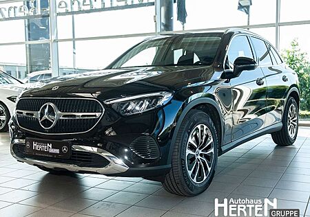 Mercedes-Benz GLC-Klasse GLC 200 4M+AVANTGARDE+PANO+LED+MEMORY+AMBIENTE+