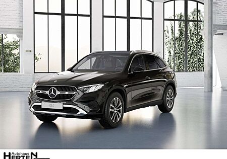 Mercedes-Benz GLC-Klasse GLC 200 4M+AVANTGARDE+PANO+LED+MEMORY+AMBIENTE+