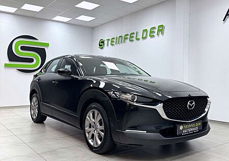 Mazda CX-30 Selection / R KAM / ACC / SHZ / HuD