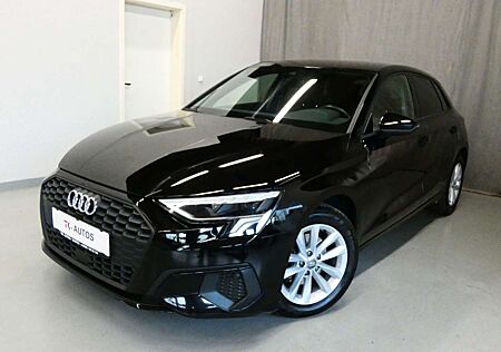 Audi A3 SP 30 TDI,1.Hand,Navi,LED,ACC,ViCo,Kamera