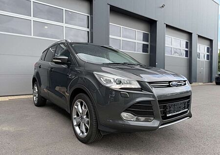 Ford Kuga 2.0TDCi 4x4 Titanium,Xenon,Keyless,Kamera