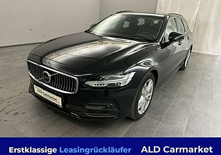Volvo V90 B4 D Geartronic Momentum Pro Kombi, 5-türig, Autom