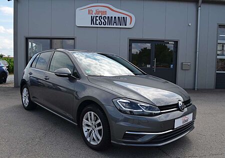 VW Golf Volkswagen 1.6 TDI Comfortline