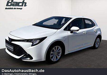 Toyota Corolla 1.8 l Hybrid 5-T. Business Edit