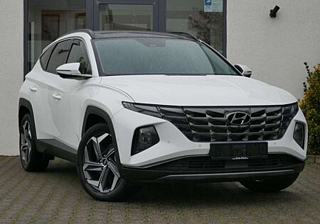 Hyundai Tucson PRIME HYBRID 215 PS Pano HDA ParkAssist