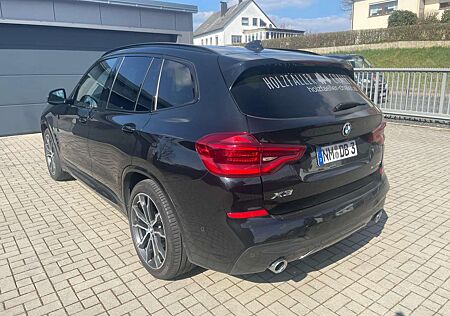 BMW X3 xDrive20d Aut.