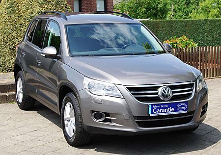 VW Tiguan Volkswagen Trend * Klima-PDC *