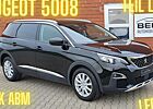 Peugeot 5008 LED AHK Memory Teilleder 8 x Alu