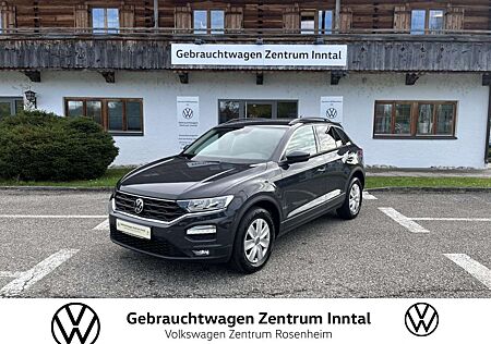 VW T-Roc Volkswagen 2,0 TDI (Navi+Klima+Sithzg.+PDC) Klima Navi