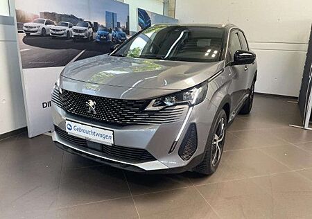 Peugeot 3008 GT PT130 EAT8 / R-Kamera / Navi / SHZ LED