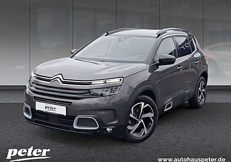 Citroën C5 Aircross Citroen Feel Pack 130 EAT +Klima+Navi+